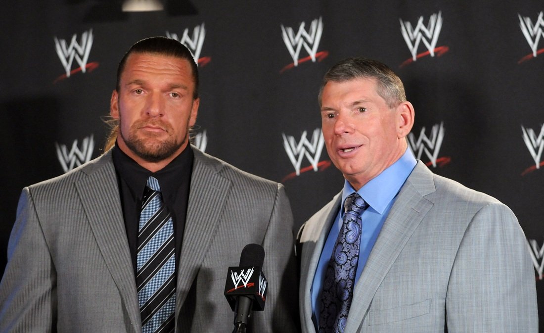 vince mcmahon daughter