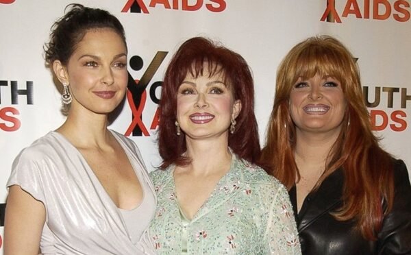 wynonna judd daughter