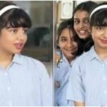 aishwarya rai daughter