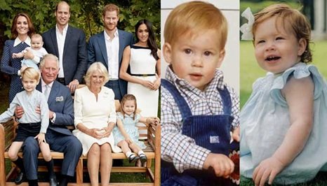 Breaking News Harry and Meghan Daughter within the Spotlight Latest Updates on Princess Lilibet Diana breaking news harry and meghan daughter