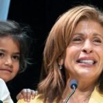 hoda kotb daughter