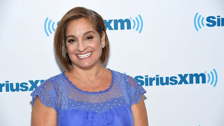 mary lou retton daughter
