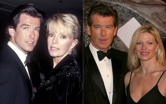 pierce brosnan daughter
