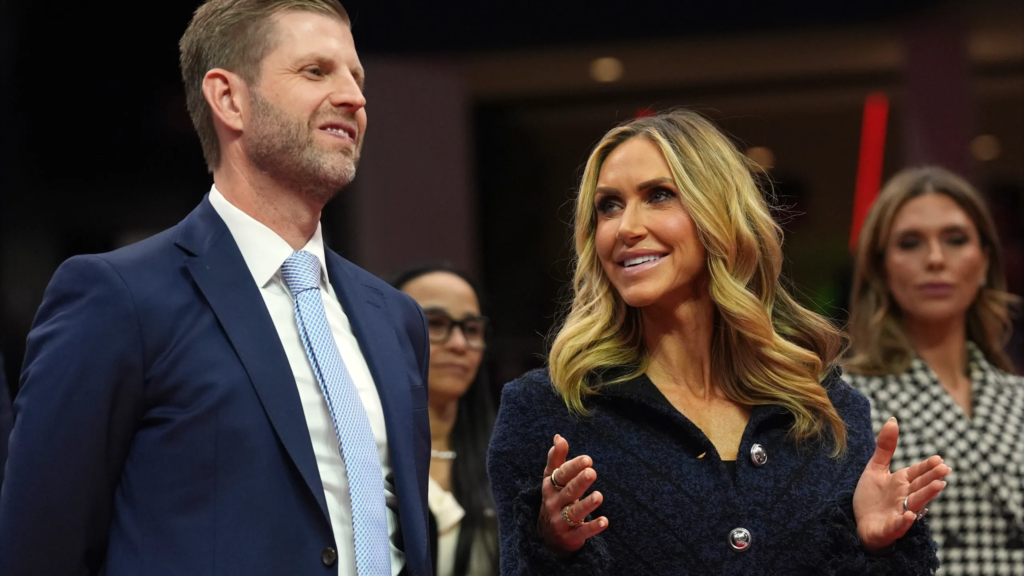 donald trump jr daughter