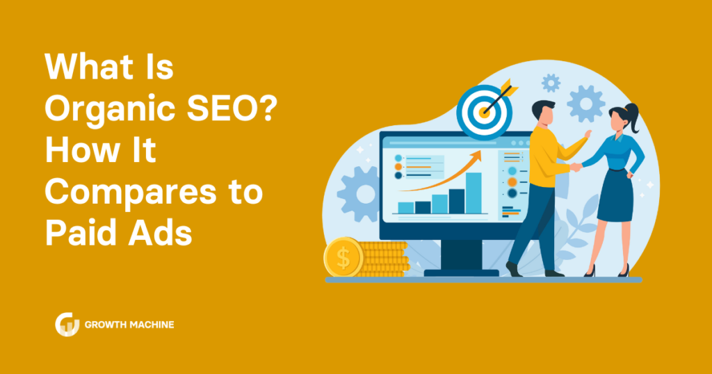 organic seo services