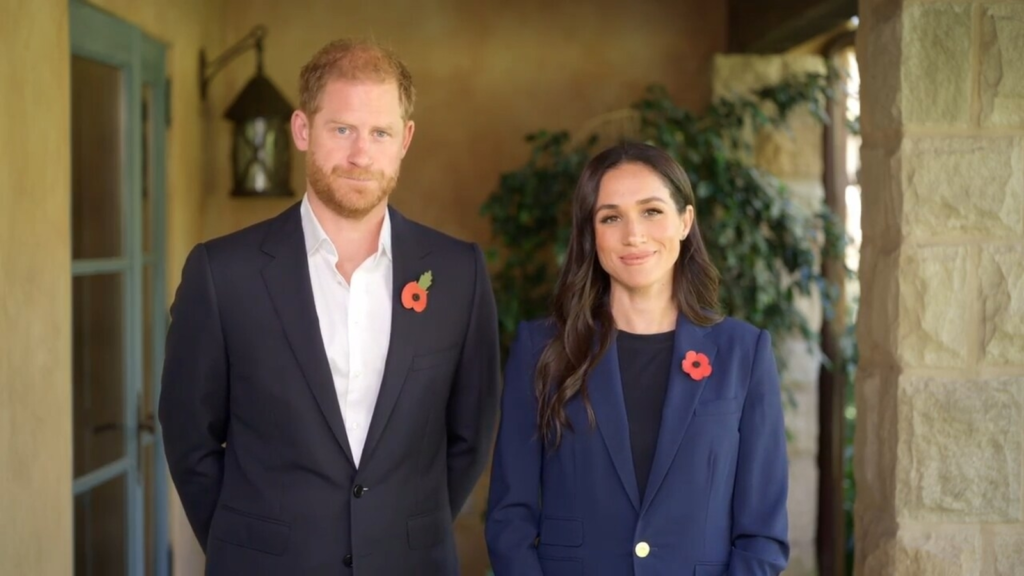 breaking news harry and meghan daughter