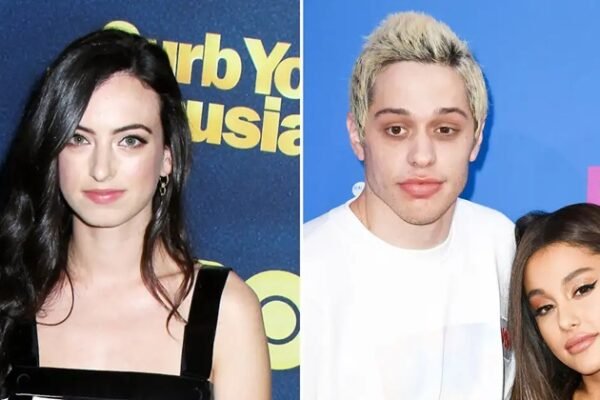 larry david daughter