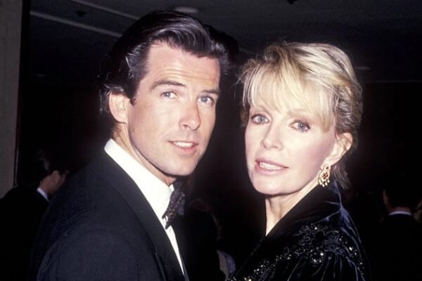 pierce brosnan daughter