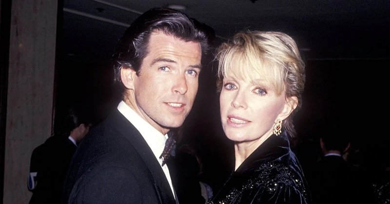 pierce brosnan daughter