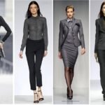 business formal women