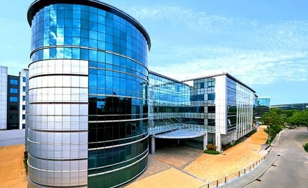 Embassy Golf Links Business Park Challaghatta Bengaluru Karnataka