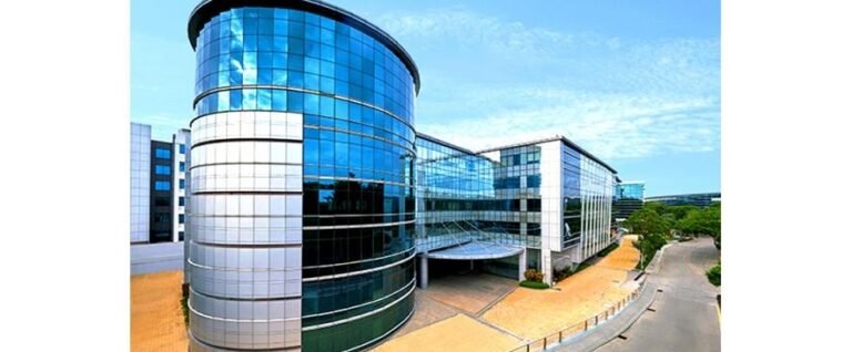 Embassy Golf Links Business Park Challaghatta Bengaluru Karnataka